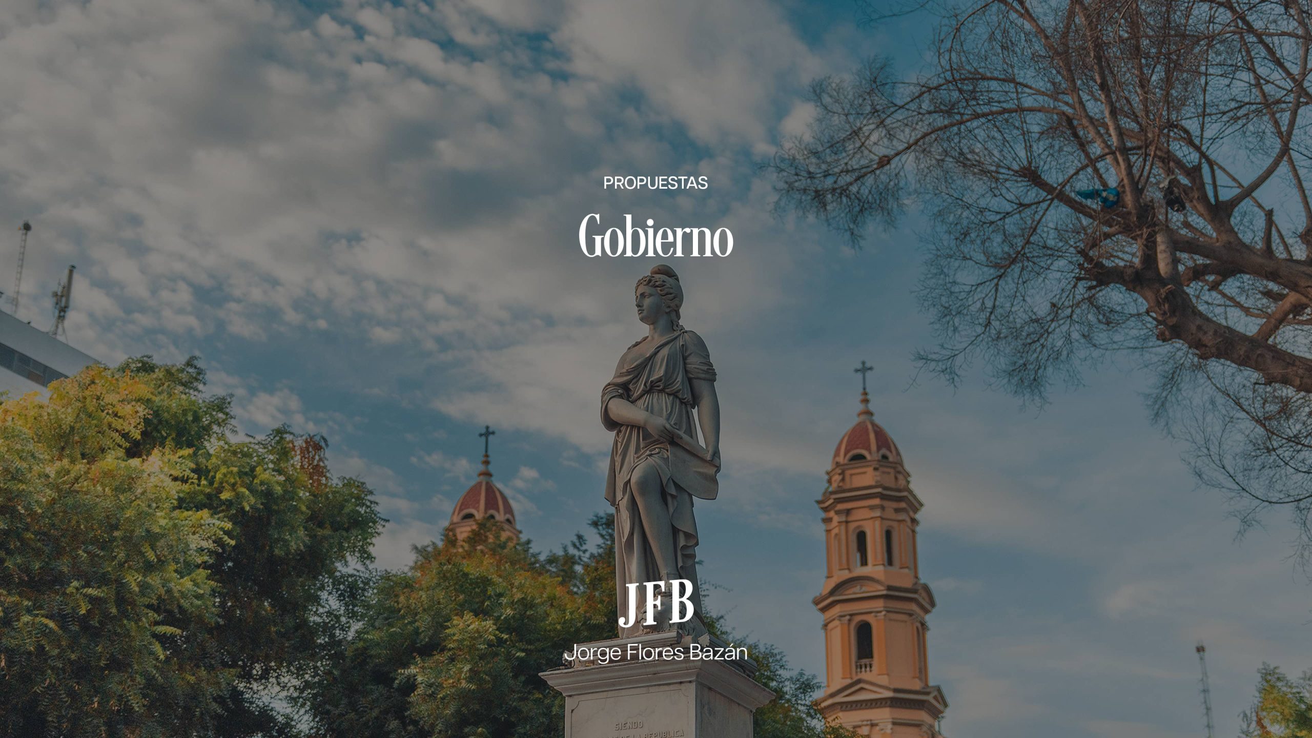Gobierno